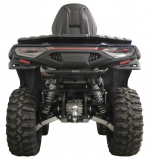 Unterfahrschutz 4mm Aluminium Loncin XWolf 1000 (BJ 2025-) – Bild 4