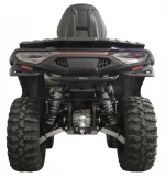 Unterfahrschutz 4mm Aluminium Loncin XWolf 1000 (BJ 2025-) – Bild 4