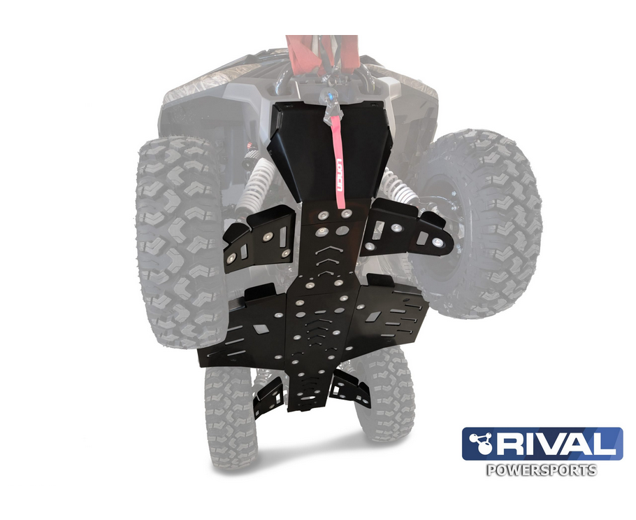 Screenshot 2025-09-10 at 15-16-50 Loncin XWolf 1000 (2025-) Complete Plastic (8mm HDPE) Skid Unterfahrschutz Kunststoff 8mm HDPE Loncin 1000 (2025-) – Bild 1