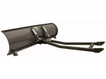 Elektro/ Hydraulisches ATV Schneeschild 150cm Set Iron Baltic Universal – Bild 6