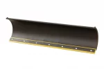 Elektro/ Hydraulisches ATV Schneeschild 150cm Set Iron Baltic Universal – Bild 3
