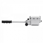 Schnellverschluss für Wildträger / Werkzeugträger