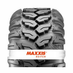 Maxxis 25x 10.00 R 12 (255/65R12), 74N, 6PR, Maxxis, Ceros, MU-08 Hinterreifen – Bild 2