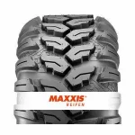 Maxxis Ceros, 25x 10.00 R 12 (255/65R12), 74N, 6PR, Maxxis, MU-08 Hinterreifen – Bild 2