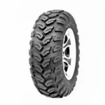 Maxxis, Ceros 25x 8.00 R 12 (205/80R12)MU07, 68N, 6PR,  Vorderreifen