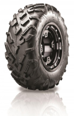 Maxxis BigHorn 3.0, 26x 9.00 R 14, 47M, 6PR, Maxxis, M-301 Vorderreifen
