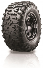 Maxxis Bighorn 26x 11.00 R 14 (280/55-14), 54M, 6PR Radial M302 Hinterreifen