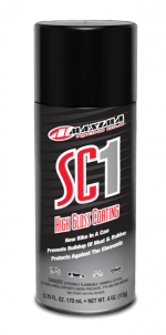 SC1 mini Kunststoff Reiniger Glanz 170ml