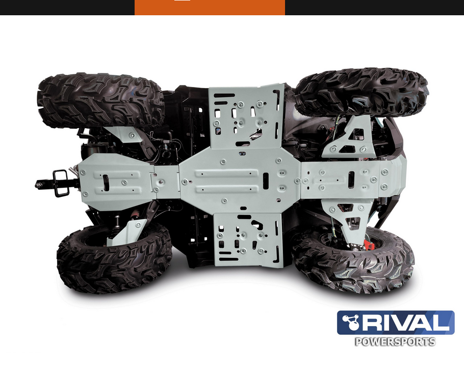 Screenshot 2025-12-11 at 13-12-35 Odes Pathcross 650S_650L_850S_850L_1000S_1000L (2025-) Complete Alloy Skid Plate Kit - The RIVAL Group is a Unterfahrschutz 4mm Aluminium Odes Pathcross 650S/650L/850S/850L/1000S/1000L (BJ 2025-) – Bild 1