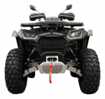 Unterfahrschutz für Segway AT10 Wide – Bild 4