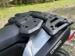 CFMOTO Sitz‑Zwischenplatte CForce 625 Gen2/3 , 850/1000 Gen2 bis 2023 – Bild 3