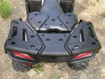 CFMOTO Sitz‑Zwischenplatte CForce 625 Gen2/3 , 850/1000 Gen2 bis 2023 – Bild 4