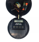 Digitale Fütterungsmaschine mit Timer | NITEforce – Bild 2