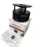 Digitale Fütterungsmaschine mit Timer | NITEforce – Bild 3