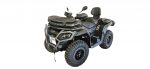 Front Koffer Sportiva 1000 – Bild 4