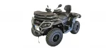 Front Koffer Sportiva 1000 – Bild 4