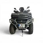 Front Koffer Sportiva 1000