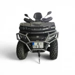 Front Koffer Sportiva 1000