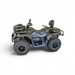 Front Koffer Sportiva 1000 – Bild 2