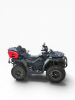 ATV Heckkoffer für Sportiva 1000 – Bild 6