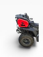 ATV Heckkoffer für Sportiva 1000 – Bild 4