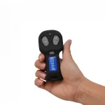 Funkfernbedienung Seilwinde 12V nachrüstkit – Bild 4