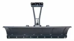 Schneeschild 150cm für ATV mit Schnellentriegelung und Universalhalterung – Bild 2