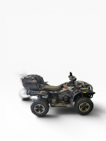 Atv Box R1300 Universal – Bild 8