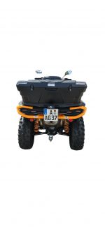 Atv Box R1100 – Bild 7