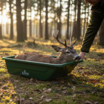Wildwanne Model Passion (zum ziehen)